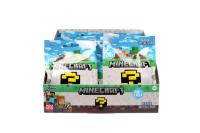 Minecraft Nanofigurka v sáčku, DP24, 13 druhů, Wave 6